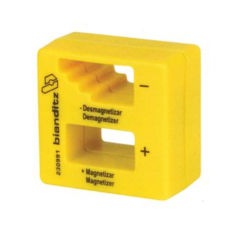 Accesorio Magnetizador-desmagnetizador - Bianditz - 230991