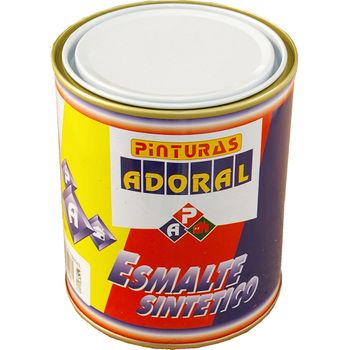 Adoral Esmalte Gris Azulado 750 Cc - Adoral