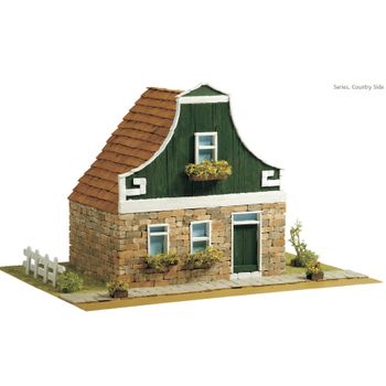 Domus Kits 40504 St Quirc de Durro 27 – TopToy