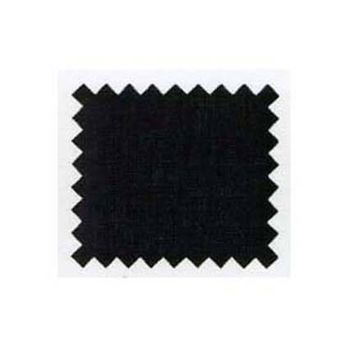 Mantel Liso 160x200 Aramis Negro