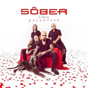 Cd. Sober. La Sinfonia Del Paradysso