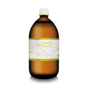 Aceite Almendras 1000 Ml Tegor