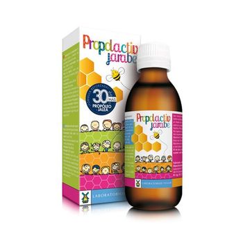 Propolactiv Infantil 200 Ml Tegor