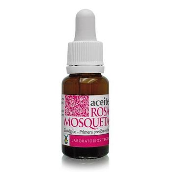 Aceite Rosa Mosqueta 15 Ml Tegor