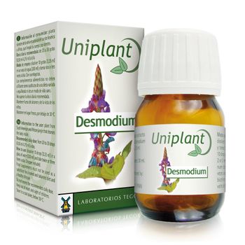 Uniplant Desmodium 30 Ml Tegor