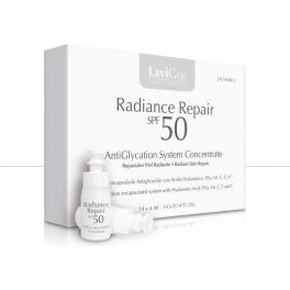 Lavigor Radiance Repair Spf 50 14x4 Ml