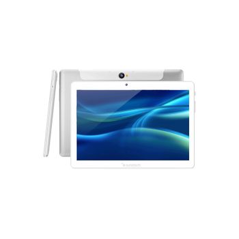 Tablet Sunstech Tab1081 Plata