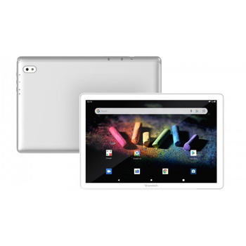 Tablet Sunstech Tab1012 10.1' 3gb 32gb Quadcore 4g Plata