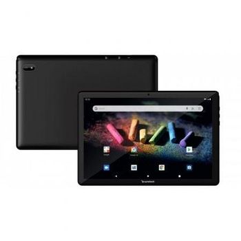 Tablet Sunstech Tab1012 10.1"/ 3gb/ 32gb/ Quadcore/ 4g/ Negr