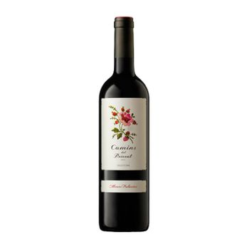 Álvaro Palacios Vino Tinto Camins Del Priorat Priorat Joven 75 Cl 14.5% Vol.