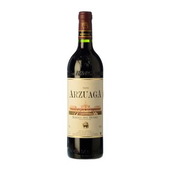 Arzuaga Vino Tinto Ribera Reserva 75 Cl 13.5% Vol.