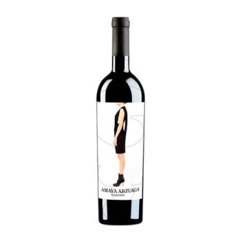 Arzuaga Vino Tinto Amaya Col·lección Ribera 75 Cl 13.5% Vol.