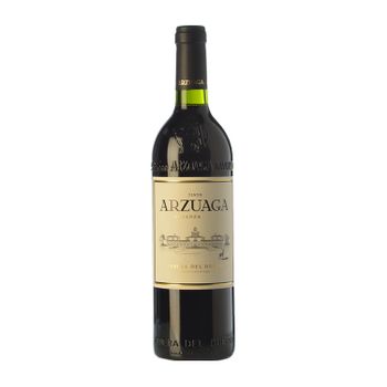 Arzuaga Vino Tinto Ribera Crianza Botella Magnum 1,5 L 14.5% Vol.