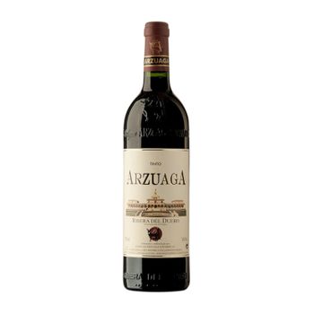 Arzuaga Vino Tinto Ribera Reserva Botella Magnum 1,5 L 14.5% Vol.