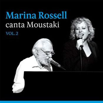 Marina Rossell - Canta Moustaki - Vol.02