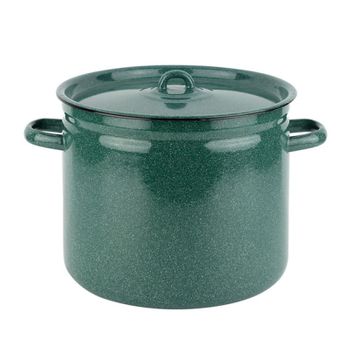 Olla De Acero Inoxidable 44 L 45x28 Cm Vidaxl con Ofertas en Carrefour