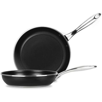 Tefal Sartén De Acero Inoxidable 20cm - E3090204 con Ofertas en Carrefour