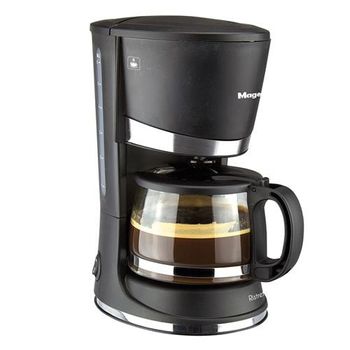 Cafetera Goteo Ristretto 6 T Magefesa