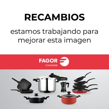 Recambio Chimenea Chef Para Modelo Extremen Fagor - Neoferr*