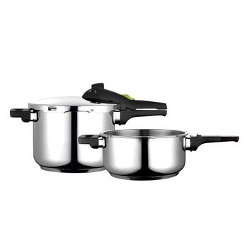 Olla express FAGOR CHEF EXTREMEN 22L - Menajeando