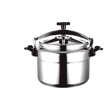 Olla Super Rapida Dual Xpress 6+4l Inox 18/10 Fagor - Neoferr.. con Ofertas  en Carrefour