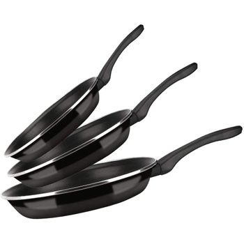 Juego De Utensilios De Cocina Cecotec Polka Experience Gravity con Ofertas  en Carrefour