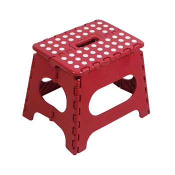 2x Taburetes Plegable De Metal Con Madera Cocina Jardín Camping Salón Hogar  con Ofertas en Carrefour