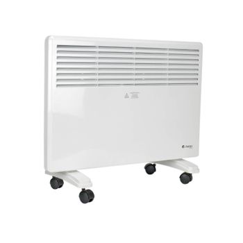 Convector De Pared 1500w Blanco Thinia Home