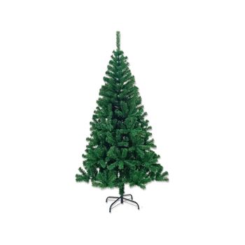 Árbol De Navidad Ontario 90cm Verde O91