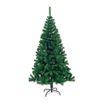 Árbol De Navidad Ontario 180cm Verde O91