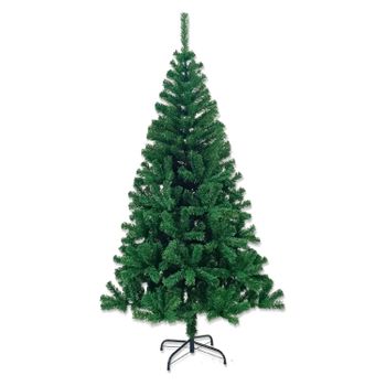 Árbol De Navidad Ontario 210cm Verde O91