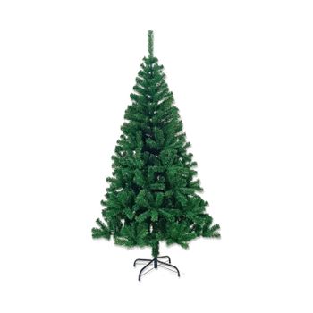 Árbol De Navidad Quebec 150cm Verde O91