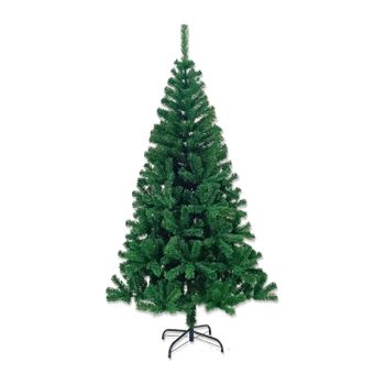 Árbol De Navidad Ontario 180cm Verde 7house