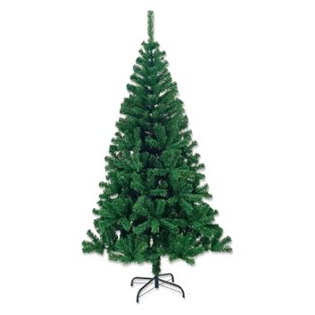 Árbol De Navidad Ontario 210cm Verde 7house