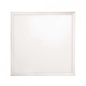 Panel Led Ultraslim Cuadrado 48w 3600lm 600x600mm 3000k Eilen