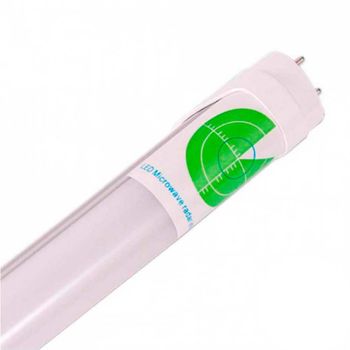 Tubo Led T8 G13 1200mm 20w 2000lm Con Detector De Movimiento 4000k 30000h Eilen