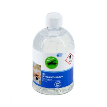 Gel Hidroalcoholico 500ml O91