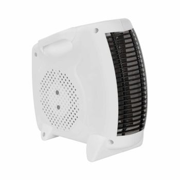 Calefactor Eléctrico 2000w, Calefactor Baño Bajo Consumo, Estufa Eléctrica  Bajo Consumo, Calefactor Pequeño, Mini Calefactor con Ofertas en  Carrefour