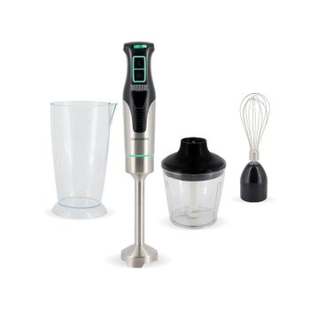 Batidora de Vaso Magic Bullet MBR04B, 560 ml, 200W