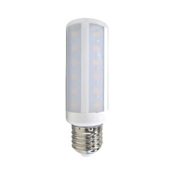 Bombilla Led Mazorca E27 9w Equi.60w 806lm 25000h  7hsevenon