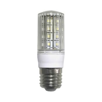 Bombilla Led Mini Mazorca E27 5w Equi.40w 470lm 3000k 25000h 7hsevenon