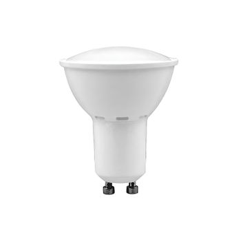 Bombilla Led Spotlight Gu10 5w Equi.35w 345lm 25000h 7hsevenon Led