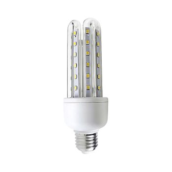 BOMBILLA LED MICROONDAS E14 2W (20W) 200LM 4000K 15000H 7hSevenOn BL.1