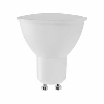 Bombilla Led Spotlight Gu10 8w Equi.60w 700lm 15000h Raydan Home