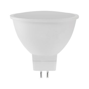 Bombilla Led Spotlight Gu5.3 6w Equi.50w 540lm 15000h Raydan Home