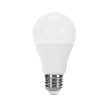 Bombilla Led Estándar E27 9w Equi.60w 806lm 15000h Raydan Home