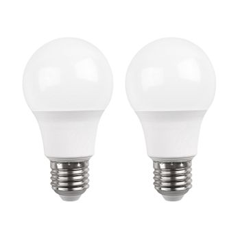 Pack 6 Bombillas Led Vela E14 6w Equi.40w 470lm Raydan Home con Ofertas en  Carrefour