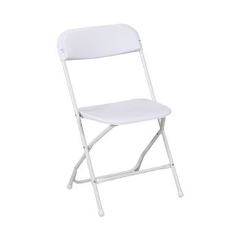 ▷ Chollo Silla plegable acolchada Homecall 30042 extra alta por