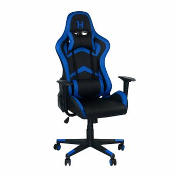 Silla Gaming Titán 71x70.5x136cm 7house | Silla Para Gamer Ergonómica Y Reclinable | Silla De Gaming Para Niños Y Adultos | Silla Oficina Gaming