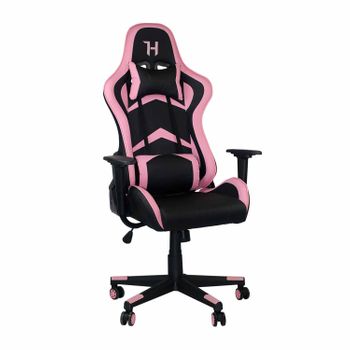 Silla Gaming Titán 71x70.5x136cm 7house | Silla Para Gamer Ergonómica Y Reclinable | Silla De Gaming Para Niños Y Adultos | Silla Oficina Gaming